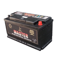 Batteria Master Solar 105 Ah
