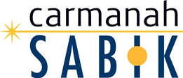 logo CarmanahSabik
