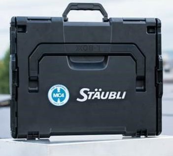 32.0387 Staubli tool belt set
