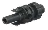 Connettori Multi Contact MC4 EVO2