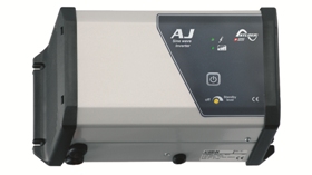 Inverter AJ600 24 Studer