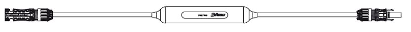 Parallelatore Multi Contact MC4 EVO2 FLEX
