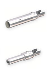 Pin MC4 Staubli