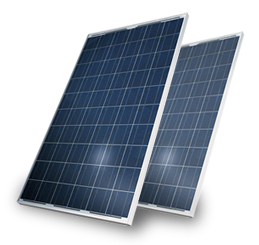 Sistema Energia moduli fotovoltaici