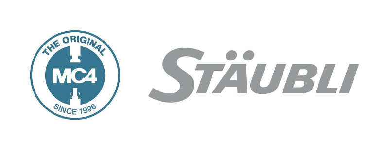Staubli MC4 original