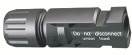 Connettori Multi Contact MC4