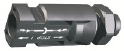 Connettori Multi Contact MC4 Connettori Multi Contact MC4 da panello