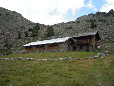 Impianto fotovoltaico Lago Muffè