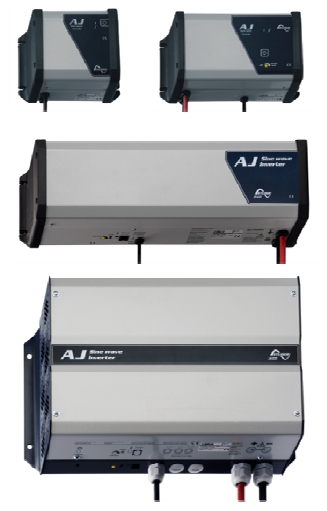 Inverter Studer serie AJ