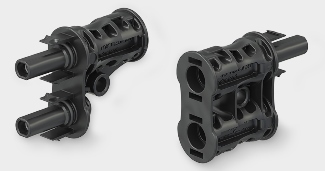 Parallelatori MC4 EVO2 Parallelatori MC4 EVO2