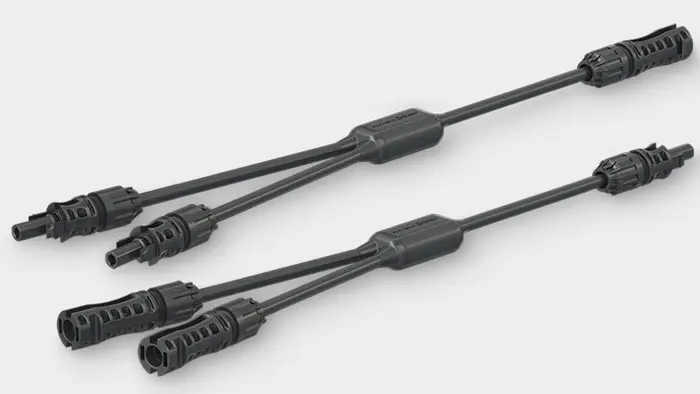 Parallelatori MC4 EVO2 Parallelatori MC4 EVO2 FLEX