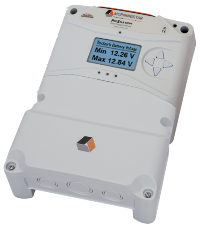 re PS MPPT con wire box