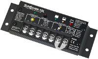 Regolatore di carica SunSaver