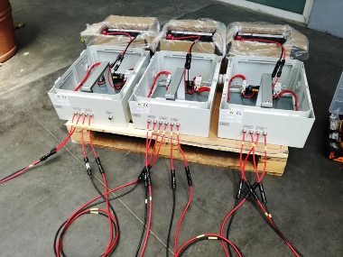 Sistema Energia Heliant srl Bahamas