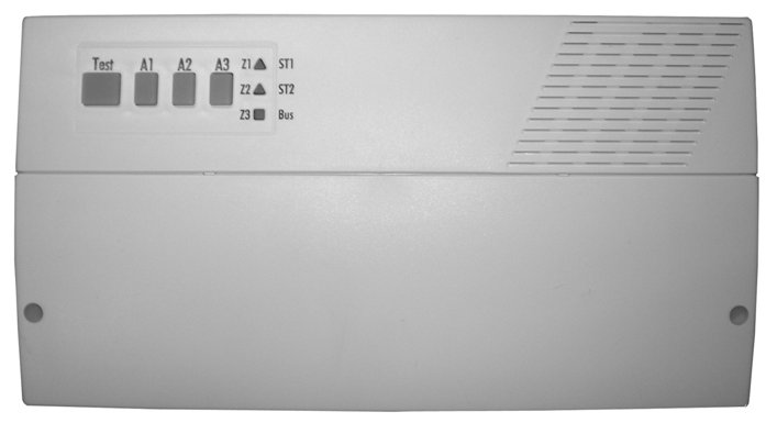 Modulo Ausiliario