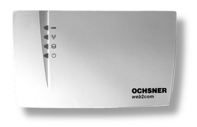 Web2com